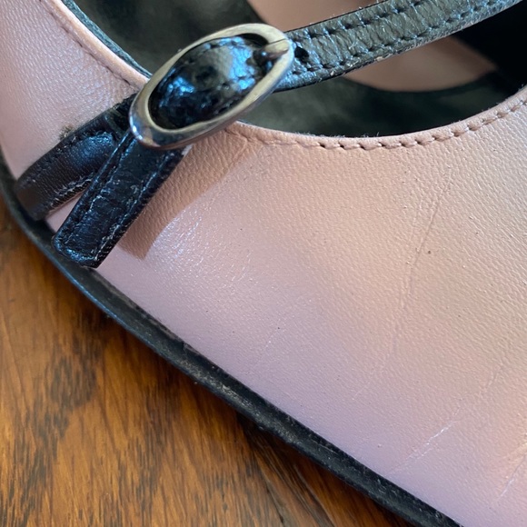 KENNETH COLE new york Pumps size 8.5M - Picture 7 of 8